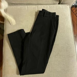 Womens dress pants